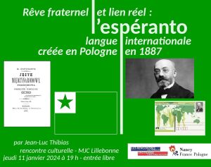 Esperanto
